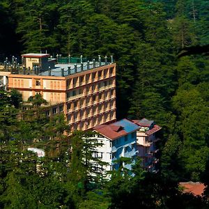 Hotel Landmark Shimla